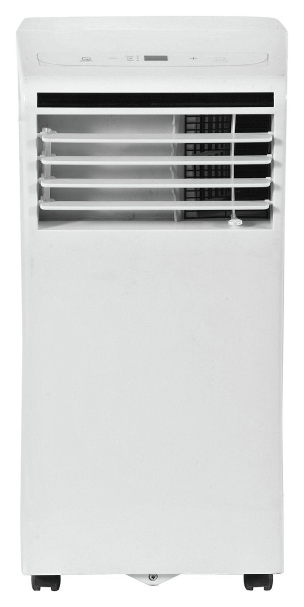 Challenge 5000BTU Air Conditioning Unit (No Accessories)
