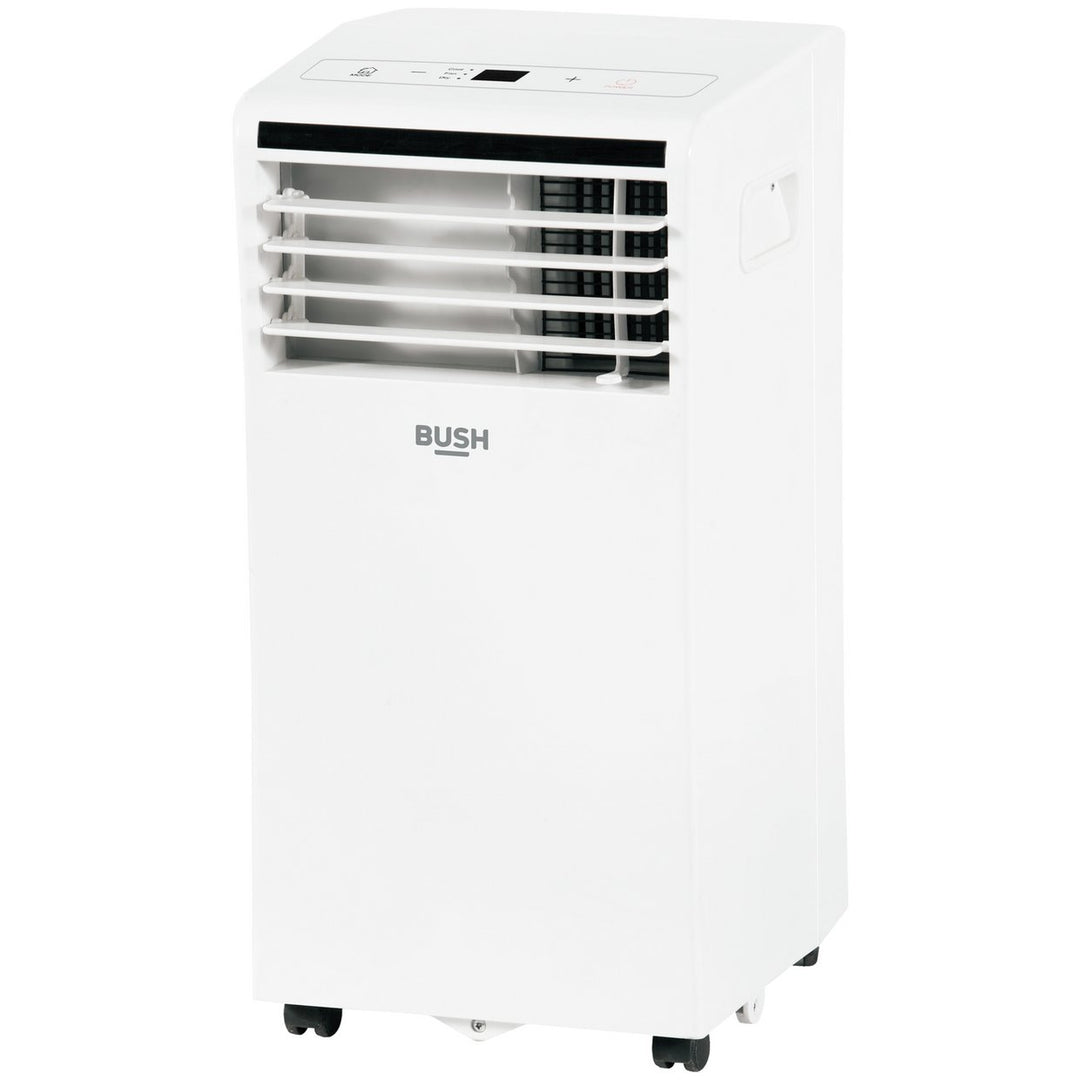 Bush 7K Air Conditioner - 7000BTU - With Remote Control