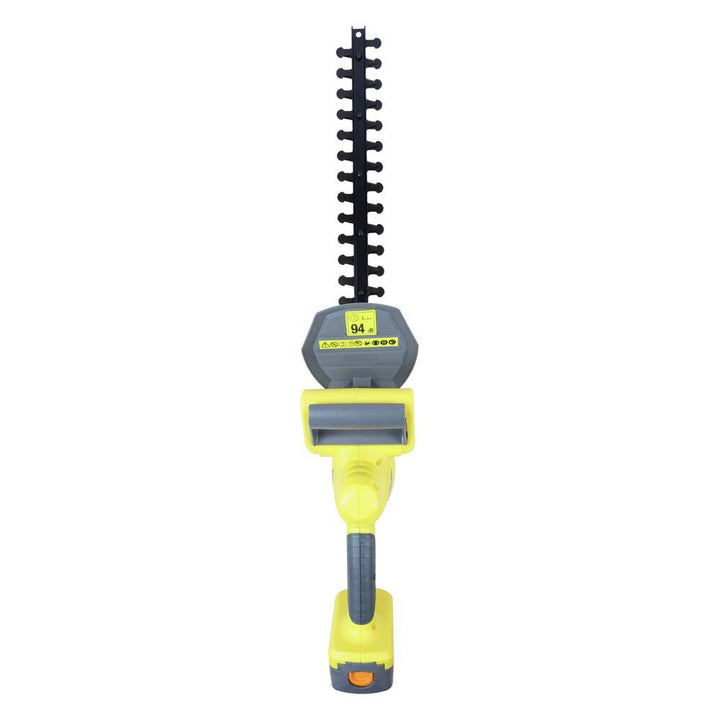 Challenge Cordless Hedge Trimmer - 18V (No Battery, No Charger)