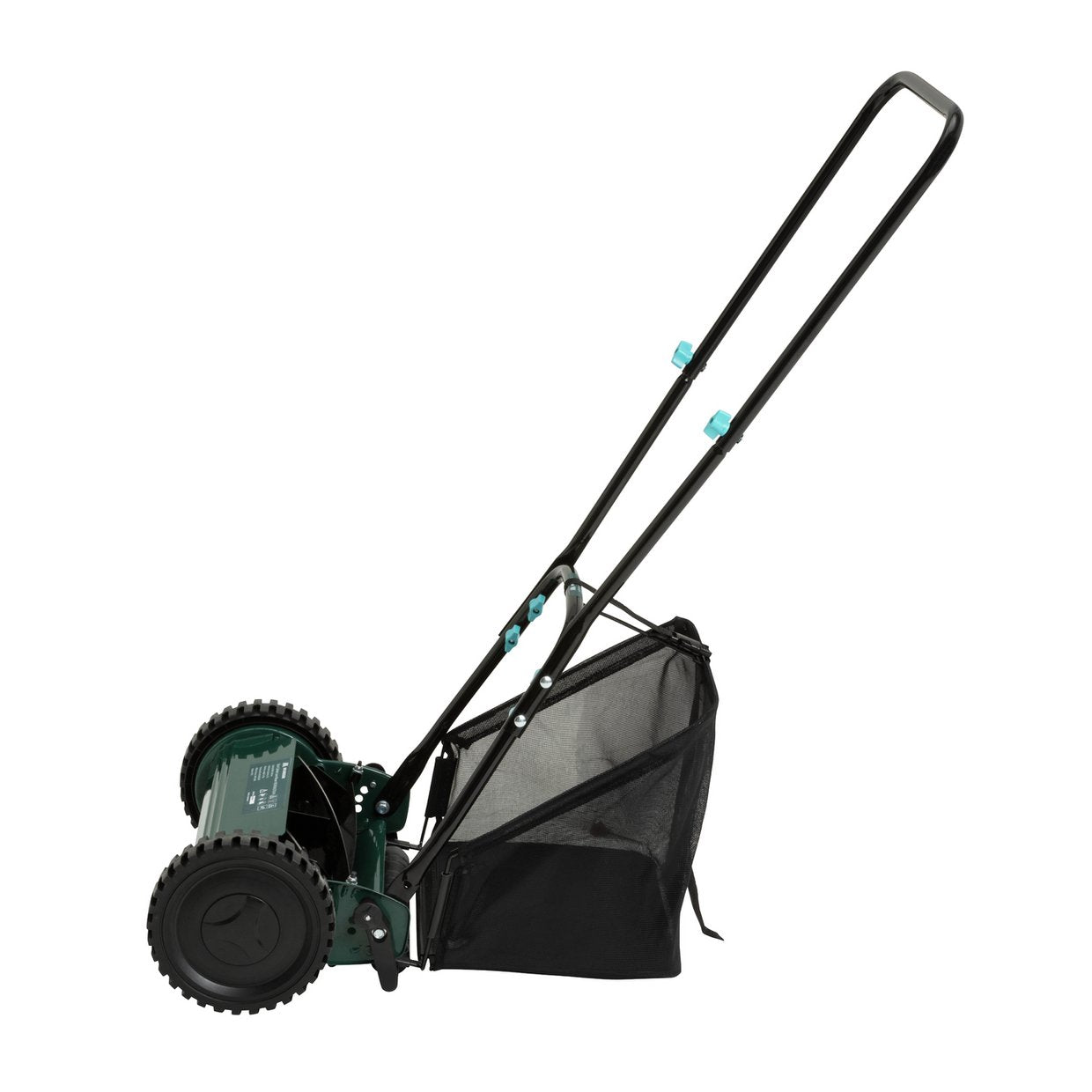 Mcgregor online hover lawnmower