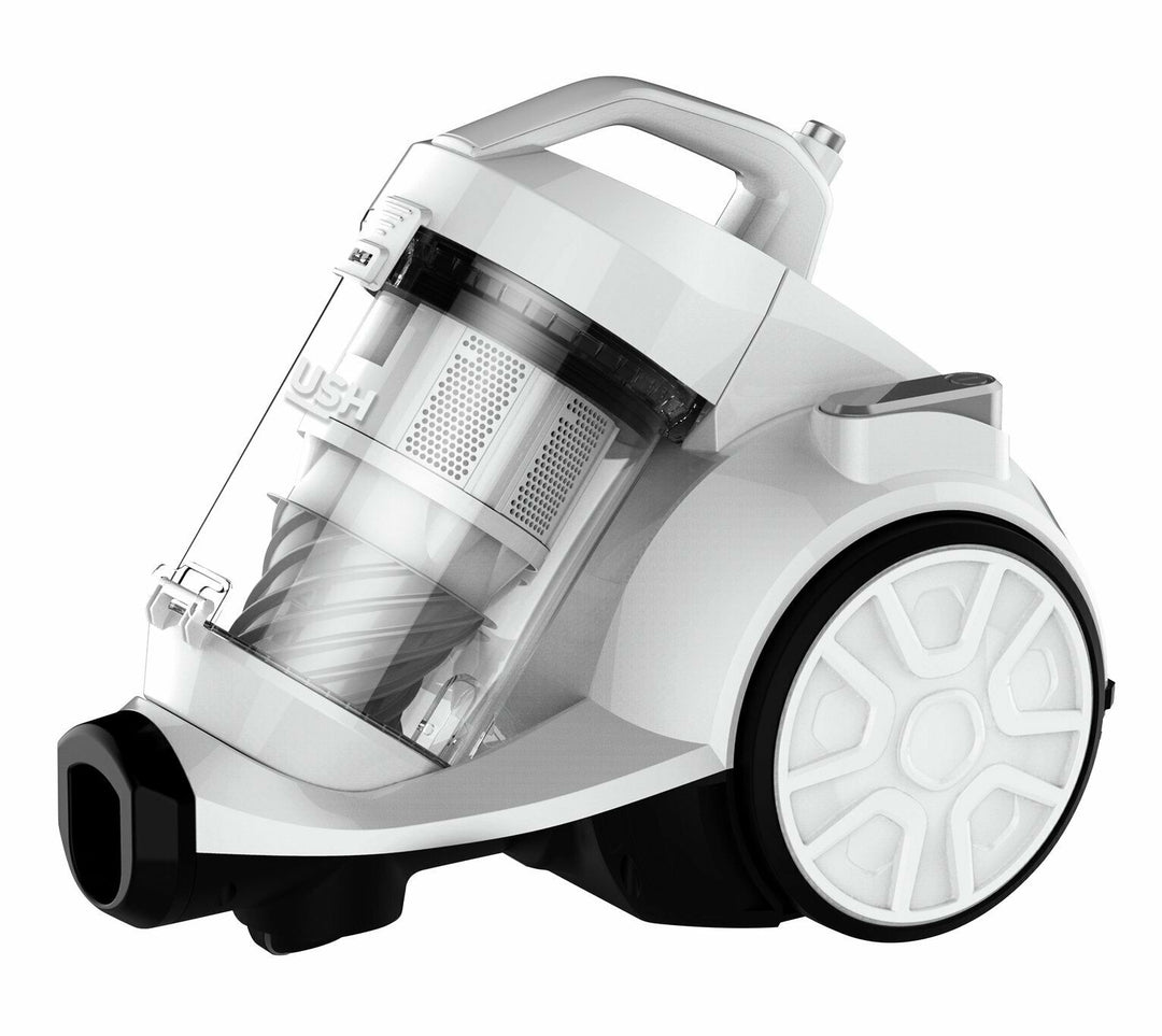 Bush Multi Cyclonic Bagless Cylinder Vacuum Cleaner