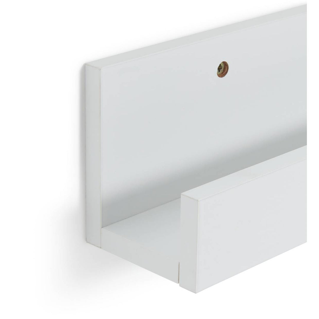 Habitat Kids Set of 2 Bookshelves - White