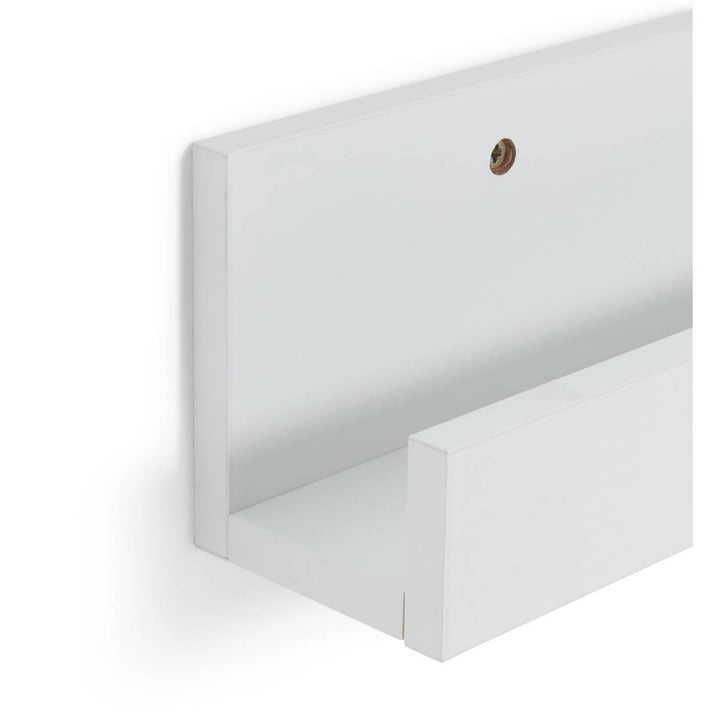 Habitat Kids Set of 2 Bookshelves - White