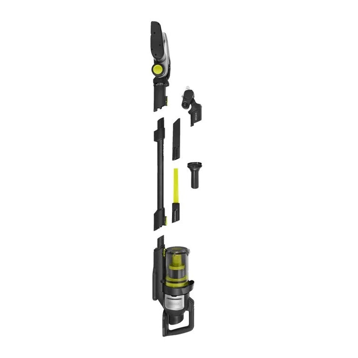 Ryobi RASV18BL-0 18V ONE+ Cordless Brushless Anti Tangle Stick Vacuum (Bare tool)