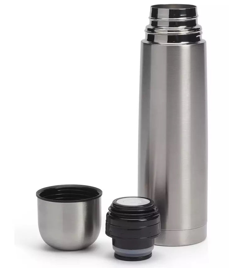 Habitat 500ml Stainless Steel Vacuum Flask GED Outlet
