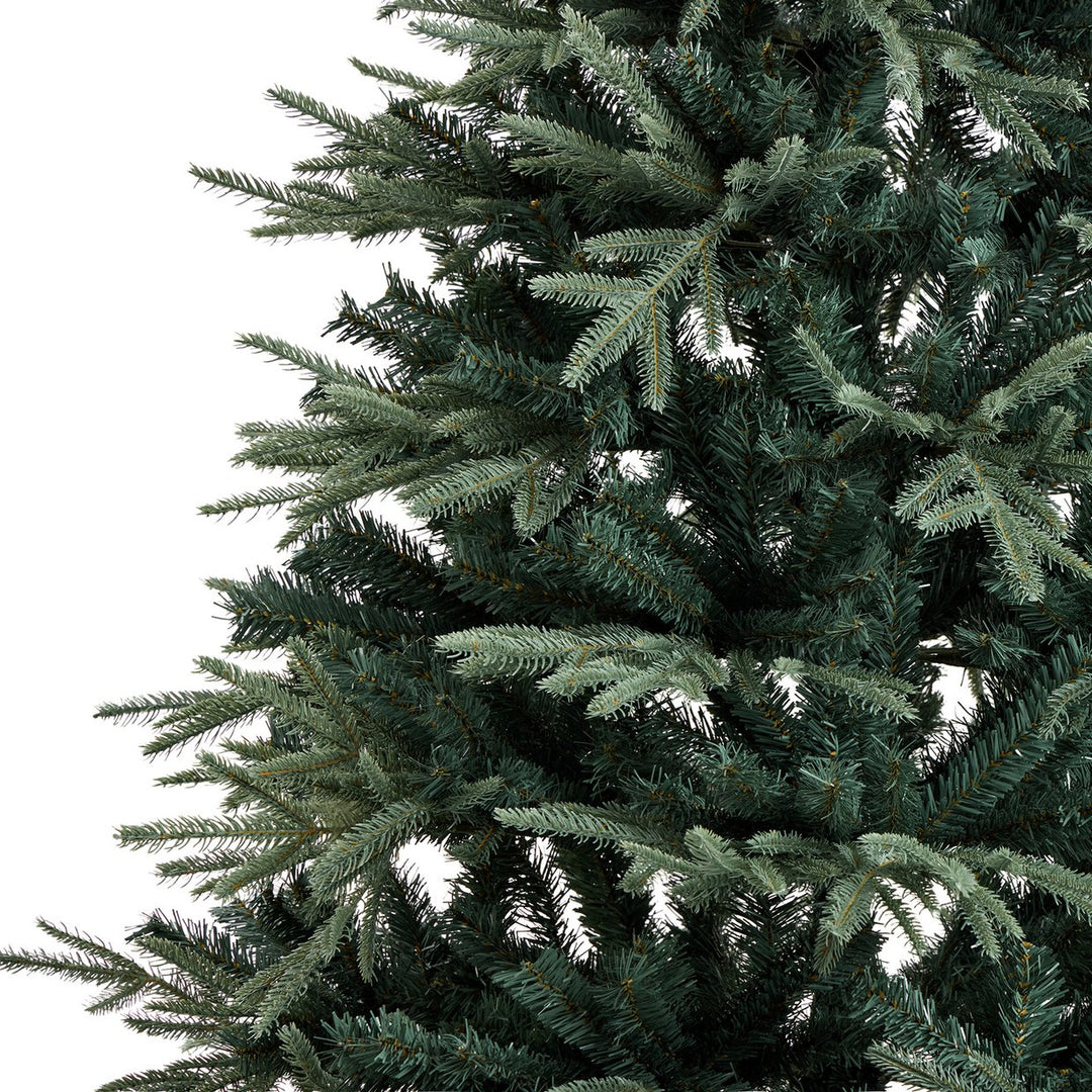 Habitat 7ft Blue Spruce Artificial Christmas Tree