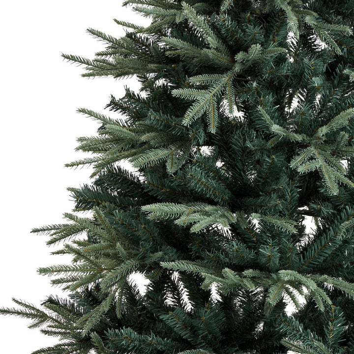 Habitat 7ft Blue Spruce Artificial Christmas Tree
