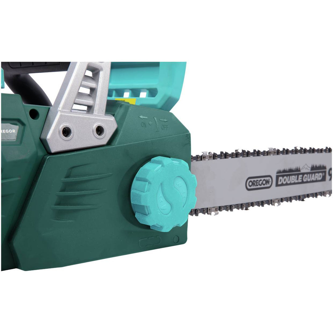 McGregor MCECS18 40cm Electric Chainsaw - 1800W