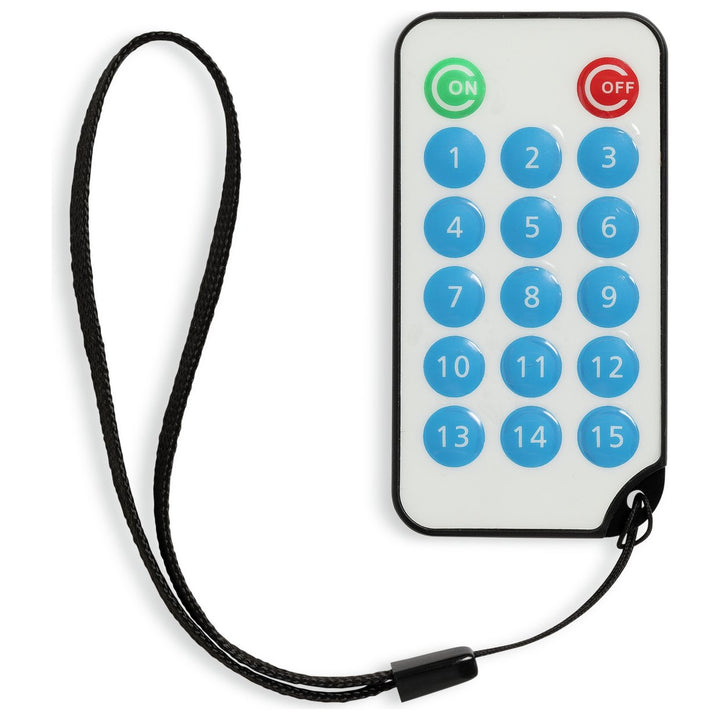 Habitat 7ft Pre-Lit Colour Changing Twinkly Natural Look Christmas Tree