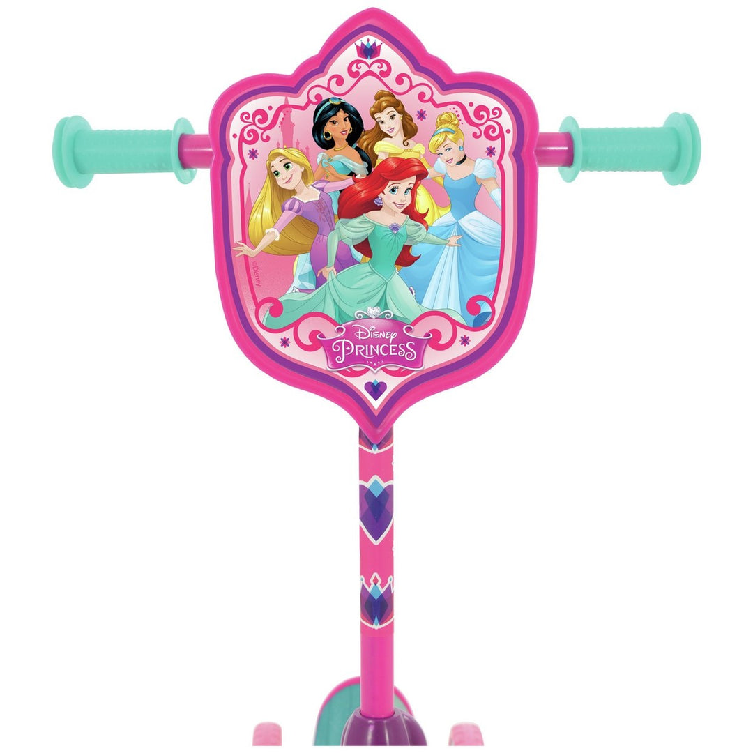 Disney Princess 3 Wheel Tri Scooter