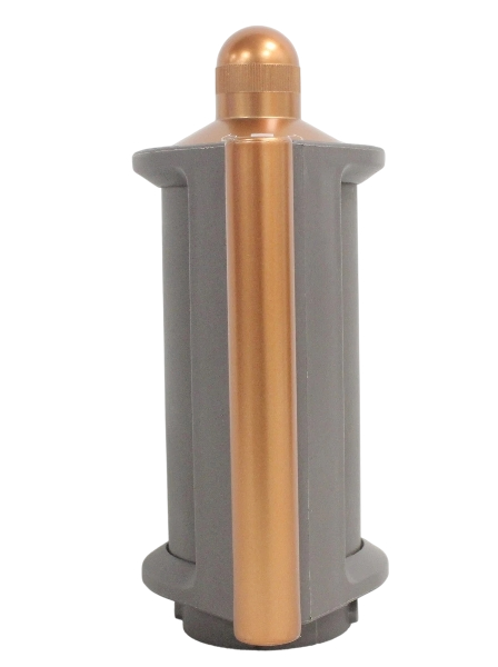 Dyson Airwrap Origin Multi Styler and Dryer - Nickle/Copper