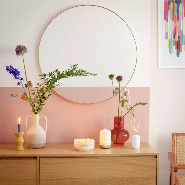 Habitat Electric Diffuser