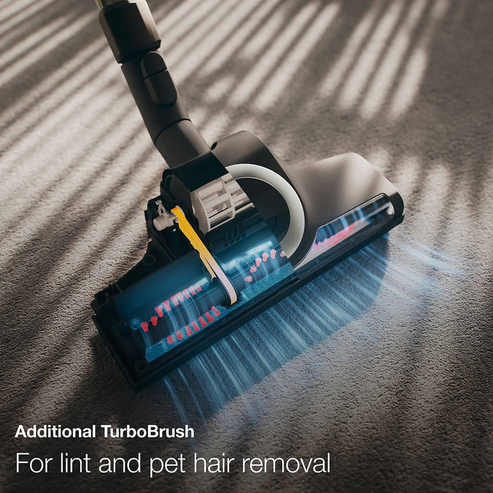 Miele Complete C3 Cat and Dog Bagged Cylinder Vacuum Cleaner