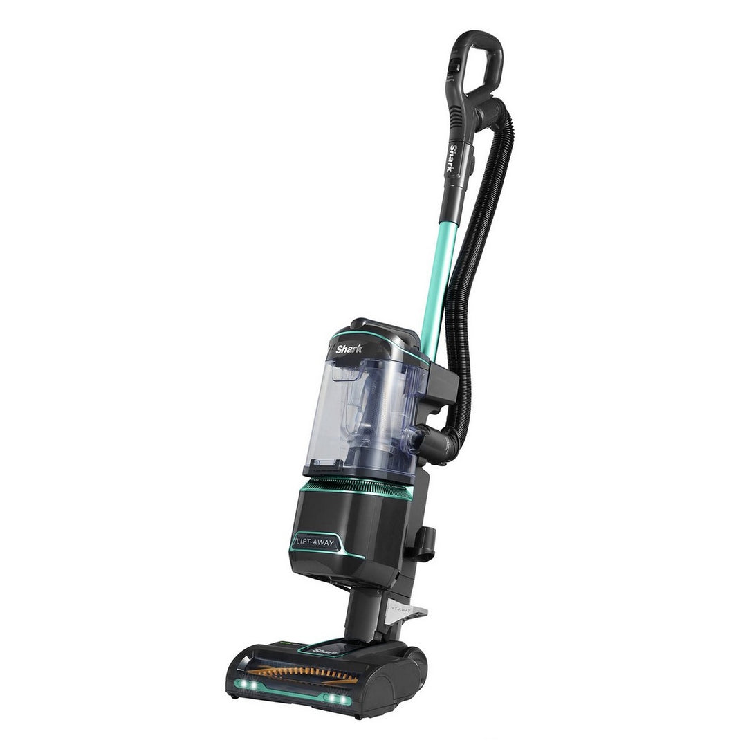 Shark Lift-Away Anti Hair Wrap Corded Upright Vacuum Cleaner NZ690UK (No Accessories)