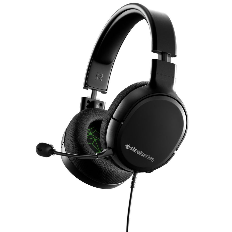 SteelSeries Arctis 1 Xbox One & PC Headset - Black