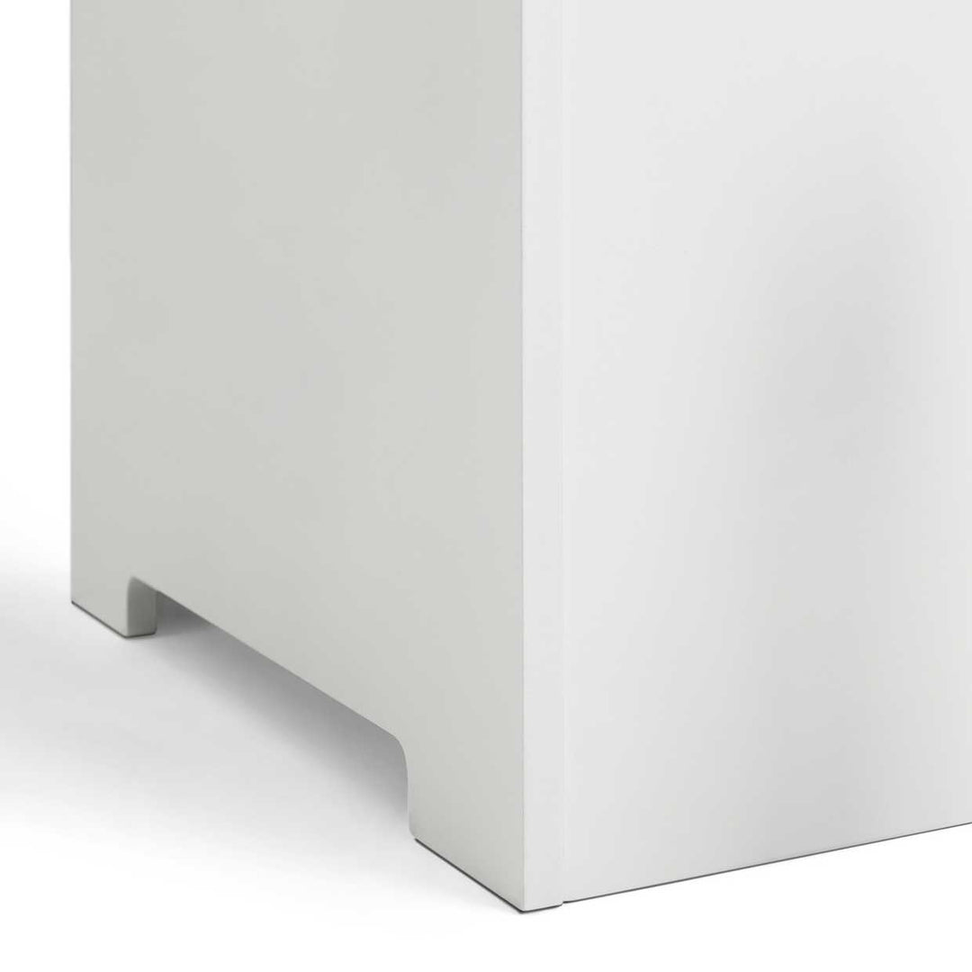 Habitat Kids Joni Toy Box - White