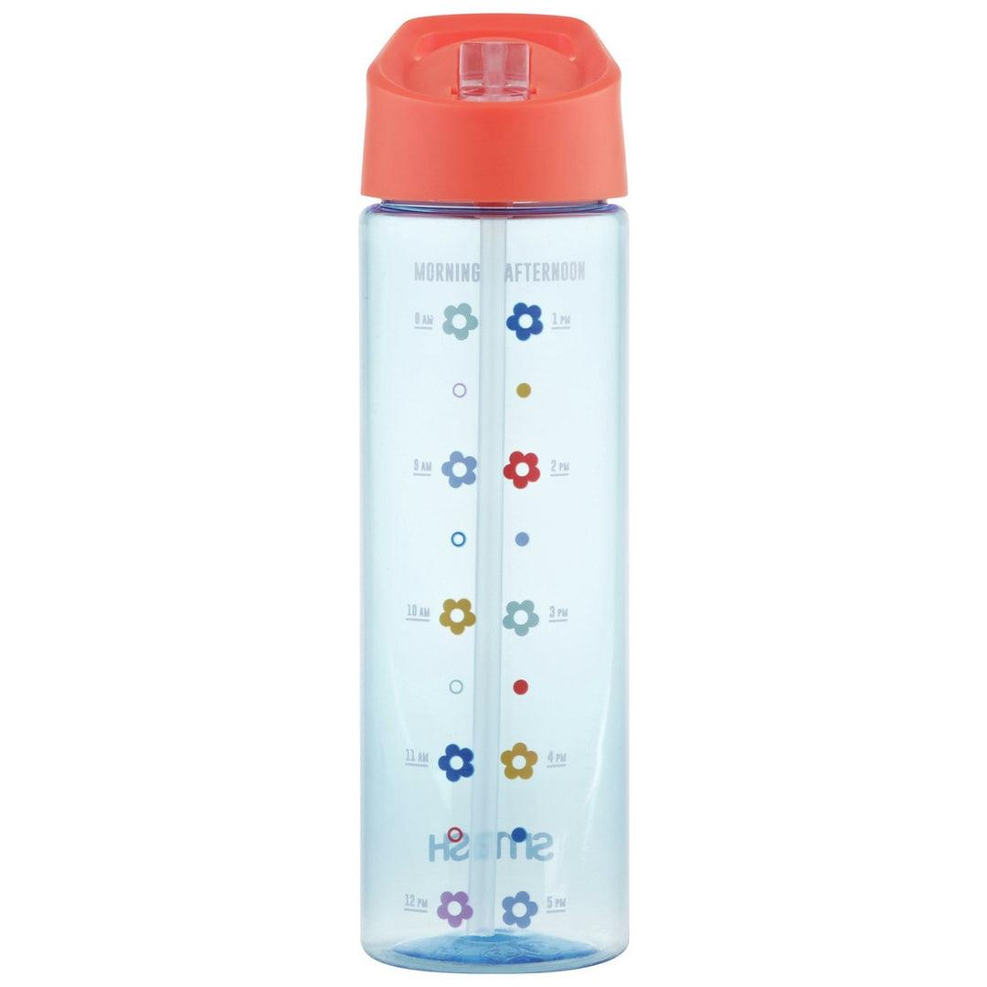Eco Girl Water Tracker