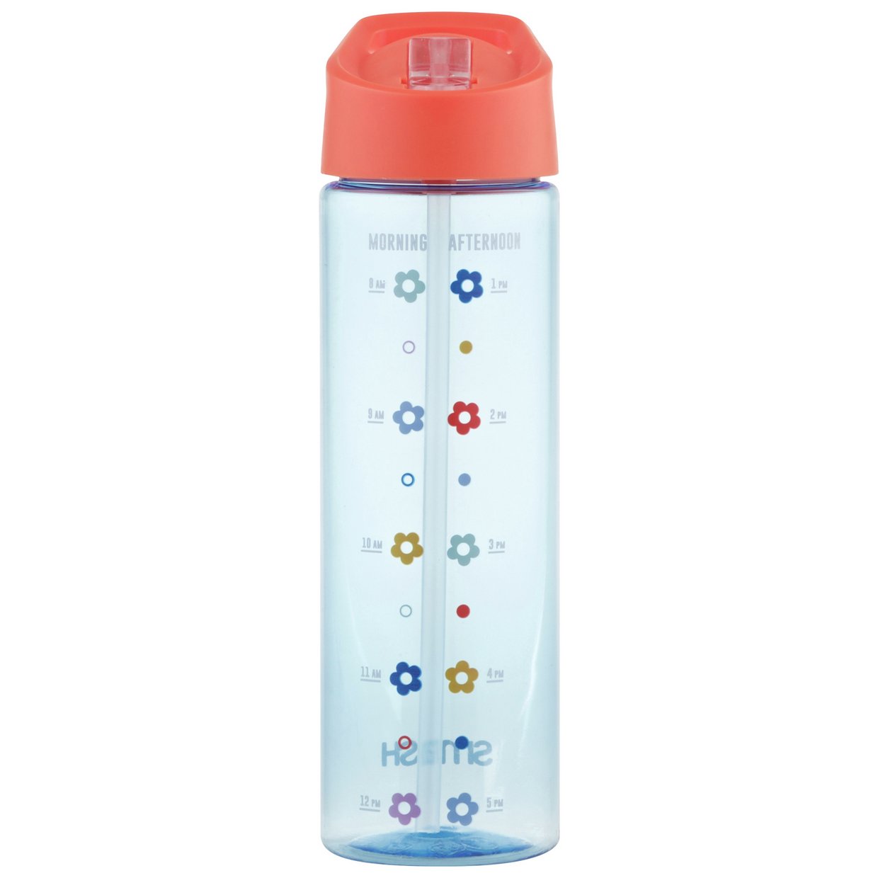 Eco Girl Water Tracker