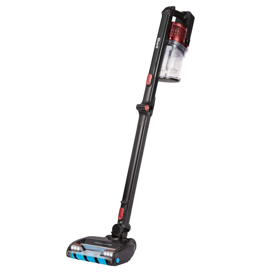 Shark PowerFins Anti Hair Wrap Pet Cordless Vacuum Cleaner (No Accessories)