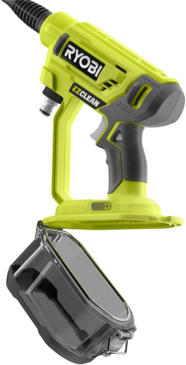 Ryobi RY18PW22A-0 18v ONE+ Cordless 22Bar Power Washer - Bare Tool