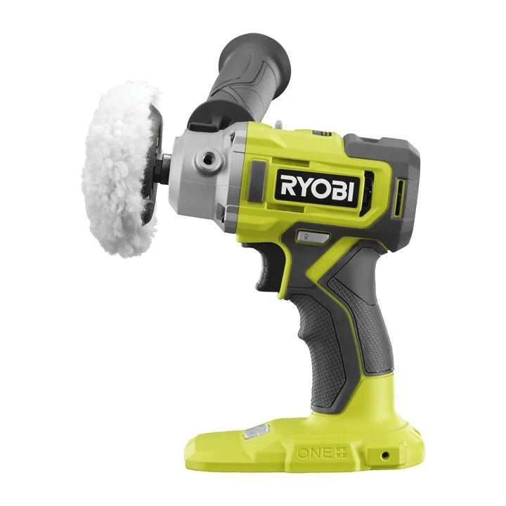 Ryobi RDP18-0 18V ONE+ Cordless Detail Polisher / Sander (Bare Tool)