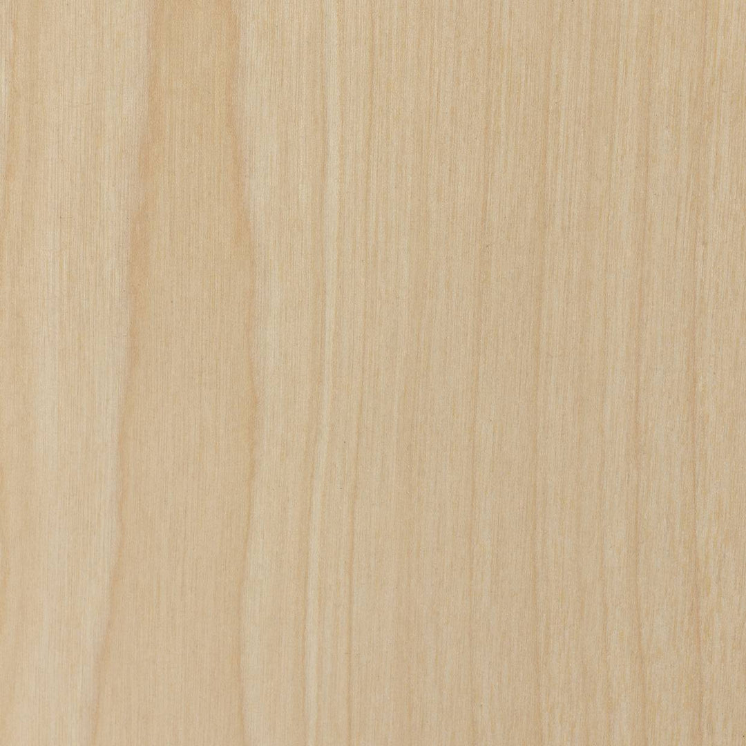 Habitat 60 Nina Birch Side Table - Natural