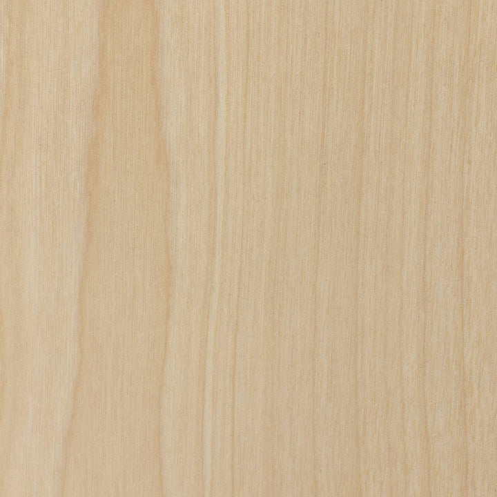 Habitat 60 Nina Birch Side Table - Natural