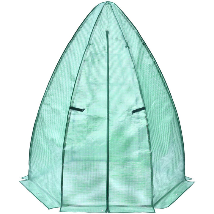 McGregor Garden Dome Greenhouse