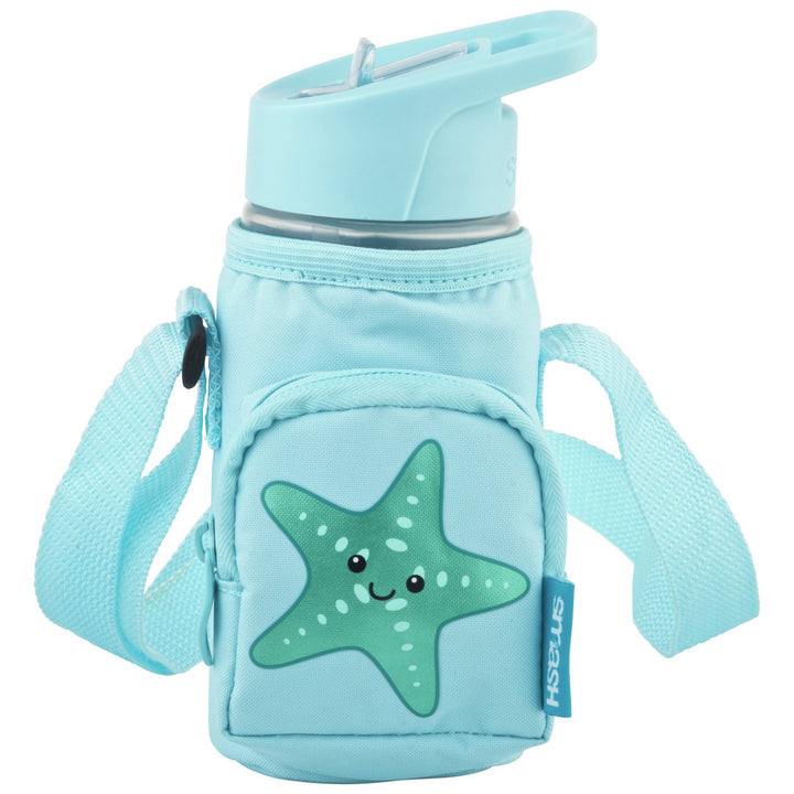 Mermaid Bottle Bag &amp; Bottle