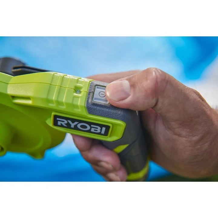 Ryobi RVI4-0 USB Lithium™ High Volume Inflator (Bare Tool)