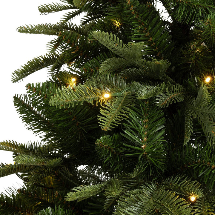 Habitat 5ft Premium Natural Look Christmas Tree