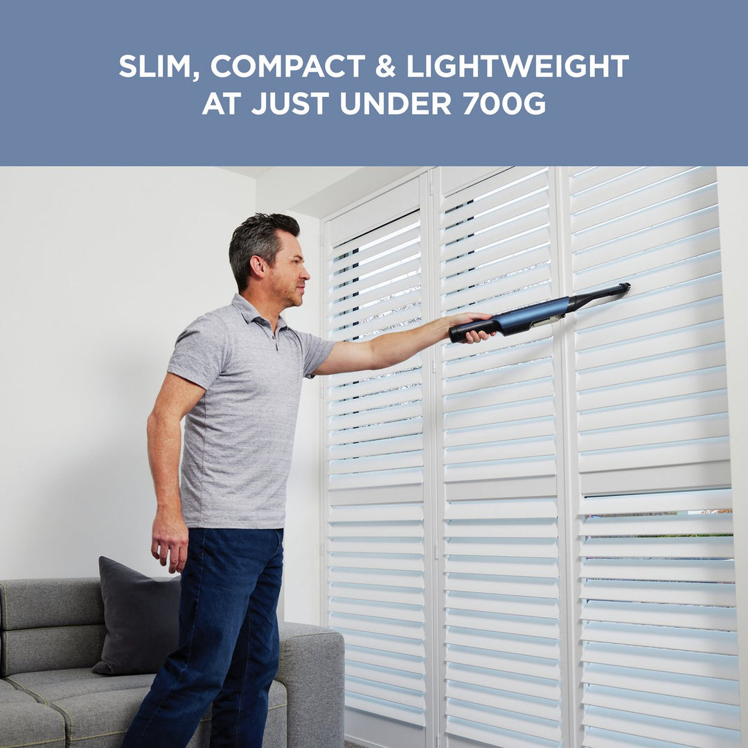Shark WandVac 2.0 Cordless Handheld Vacuum Cleaner