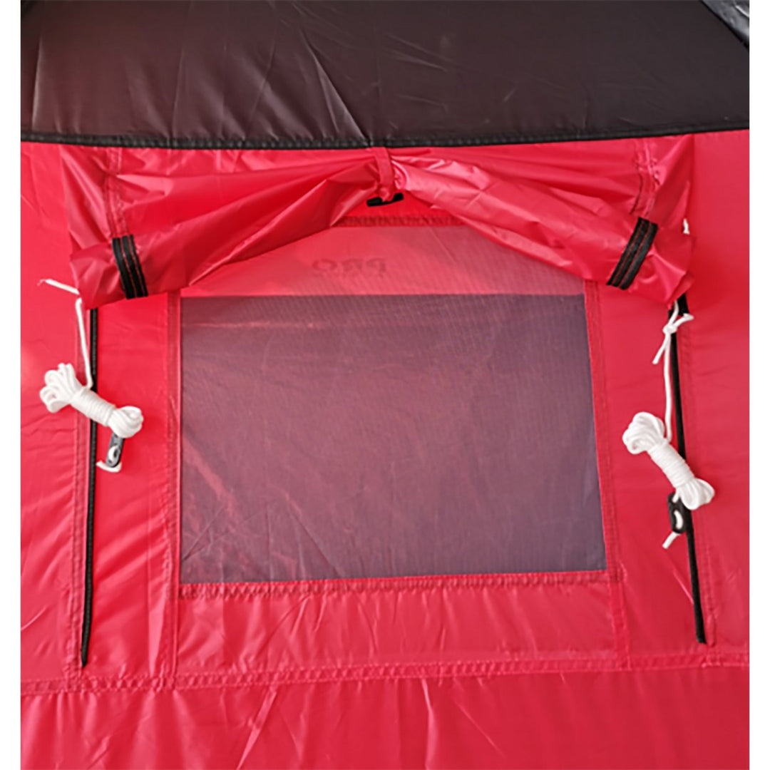 Pro Action 5 Person 1 Room Dome Tent