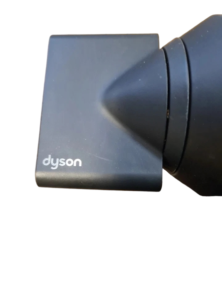 Dyson Supersonic Origin Hair Dryer - Black/Nickel