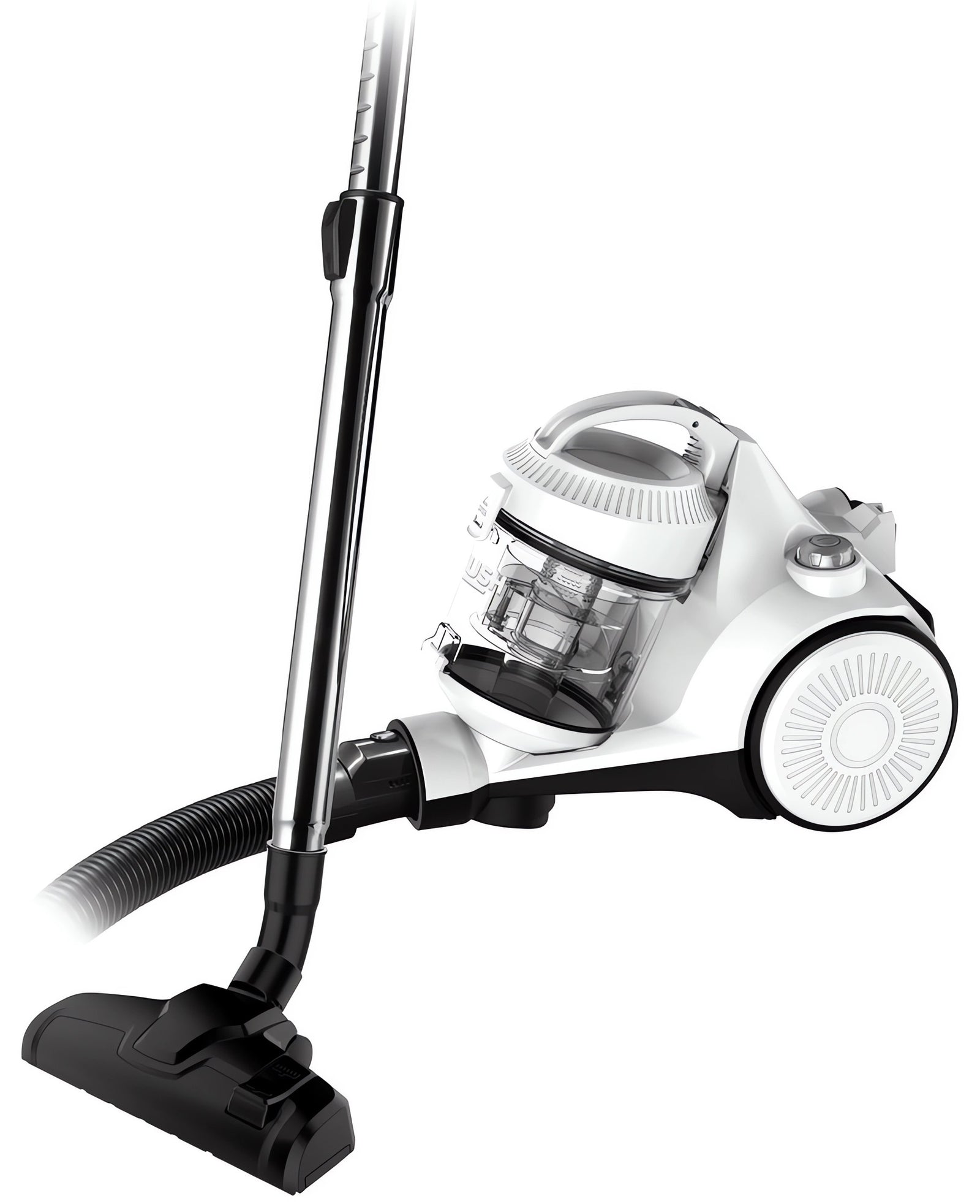 Bush VCS35B15K0D-70 Bagless Cylinder Vacuum Cleaner - USED ITEM