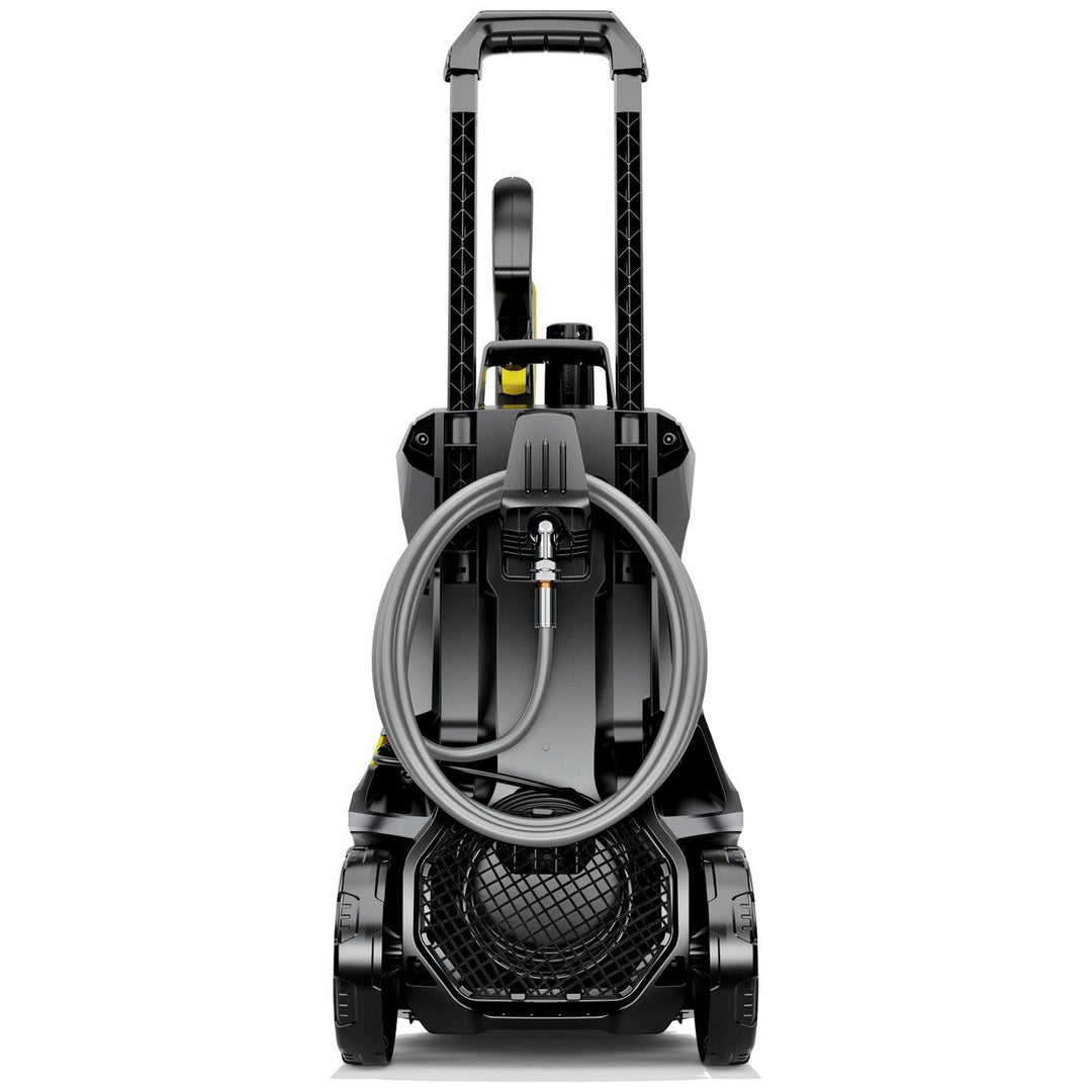 Karcher K4 Power Control Pressure Washer - 1800W
