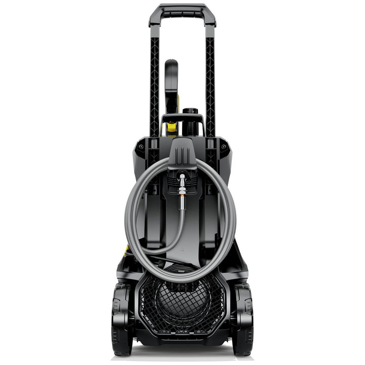 Karcher K4 Power Control Pressure Washer - 1800W