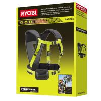 Ryobi RAC805 Ergo Pole Pruning Saw & Pole Hedge Trimmer Harness