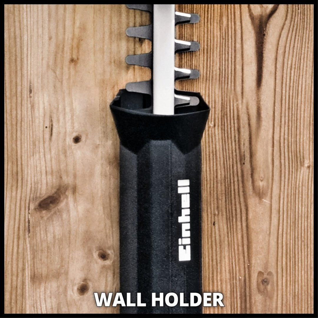 Einhell 51cm Corded Hedge Trimmer - 230V