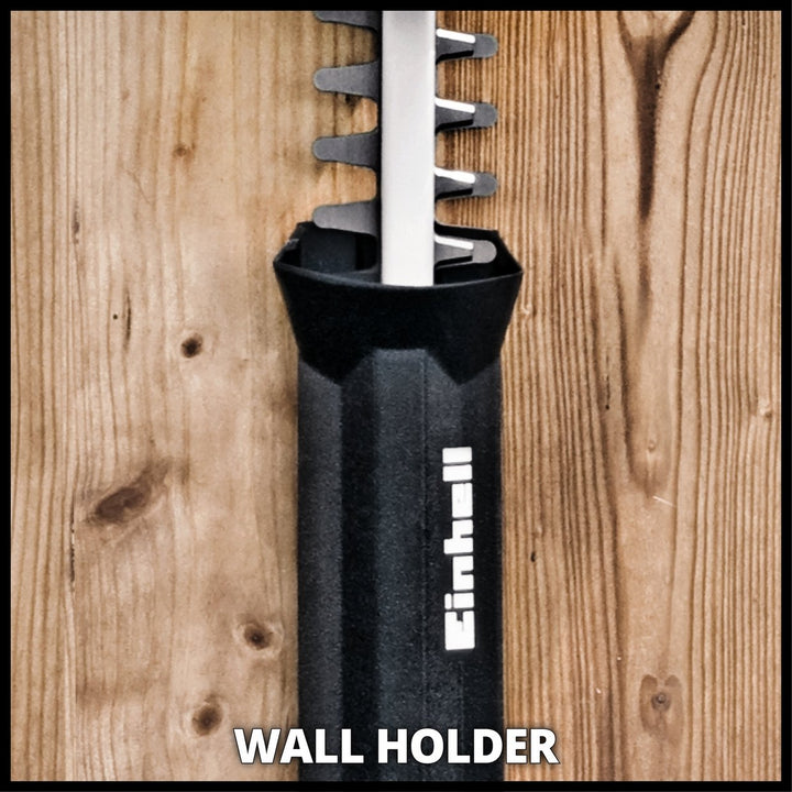 Einhell 51cm Corded Hedge Trimmer - 230V