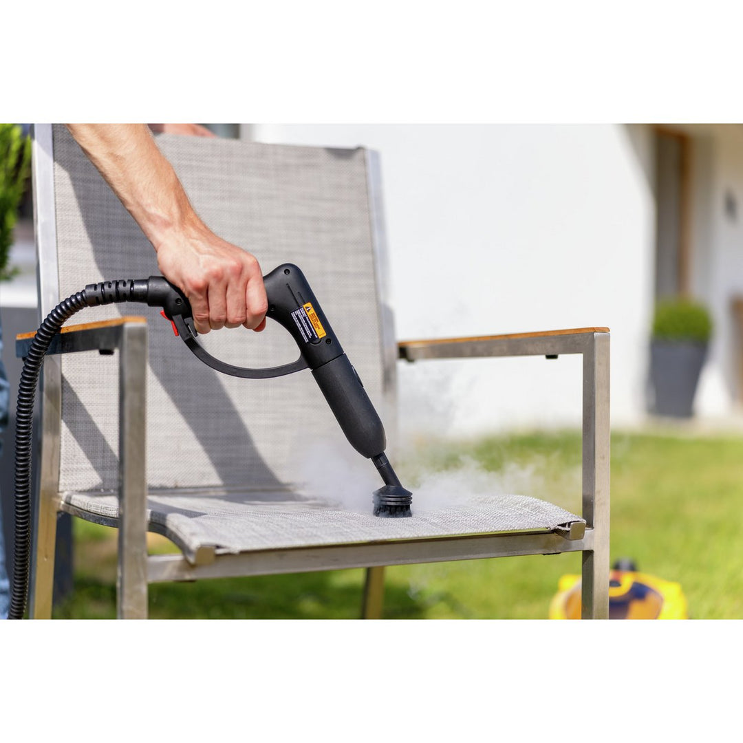 Wagner 915E Power High Pressure Steam Cleaner- 1500W