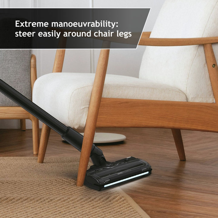 Hoover HF4 Digital Anti Hair Wrap Cordless Vacuum Cleaner (No Accessories)