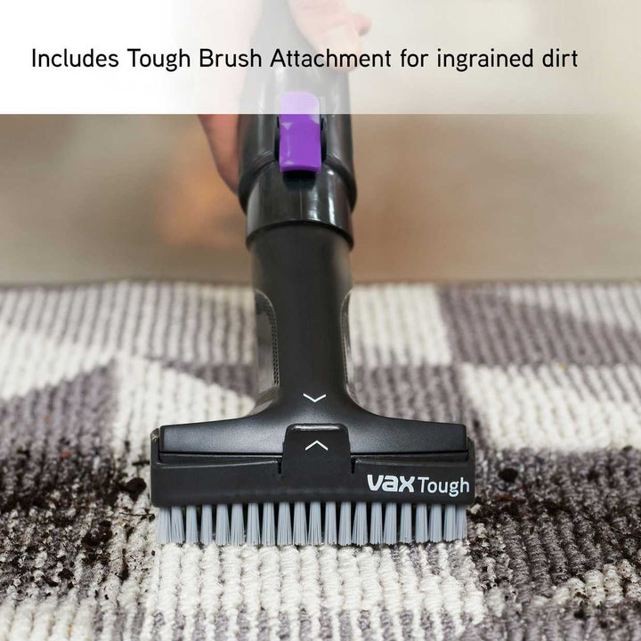 Vax Air Lift 2 Pet Plus Corded Upright Vacuum Cleaner - CDUP-PLXP