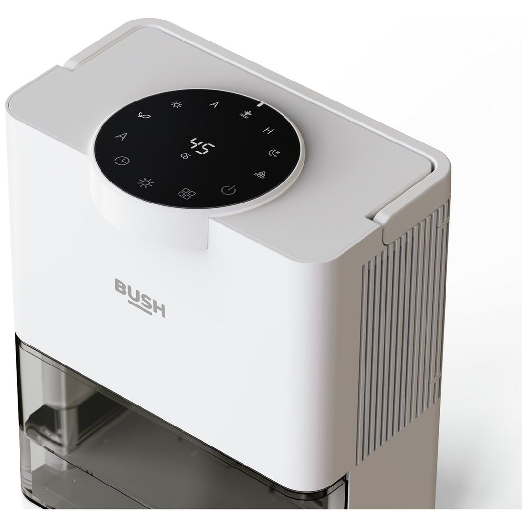 Bush DH-CSK03 3L Dehumidifier &amp; Air Purifier
