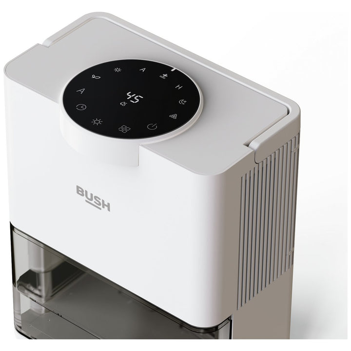 Bush DH-CSK03 3L Dehumidifier &amp; Air Purifier