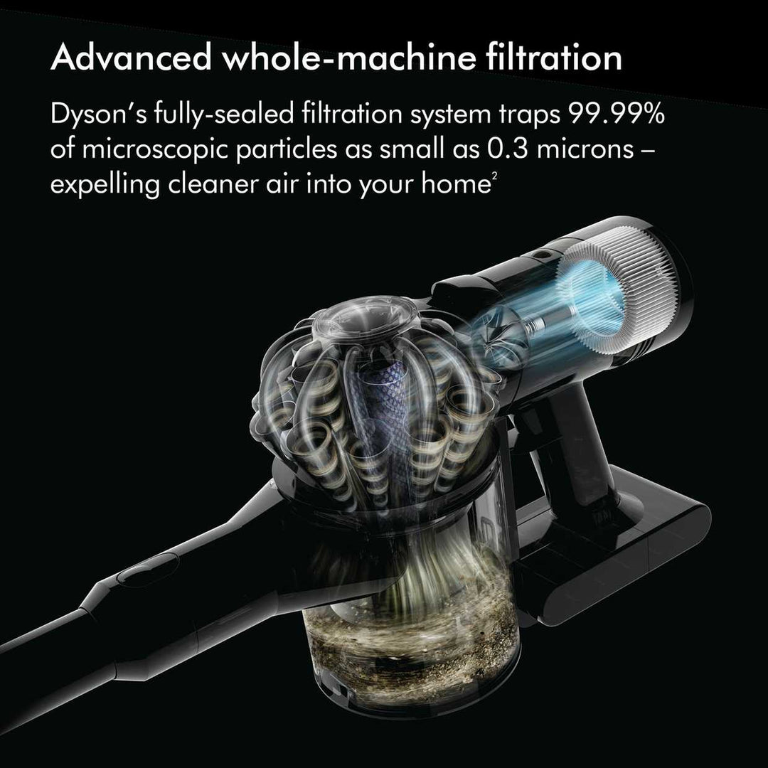 Dyson V8 Absolute Pet Cordless Vacuum Cleaner