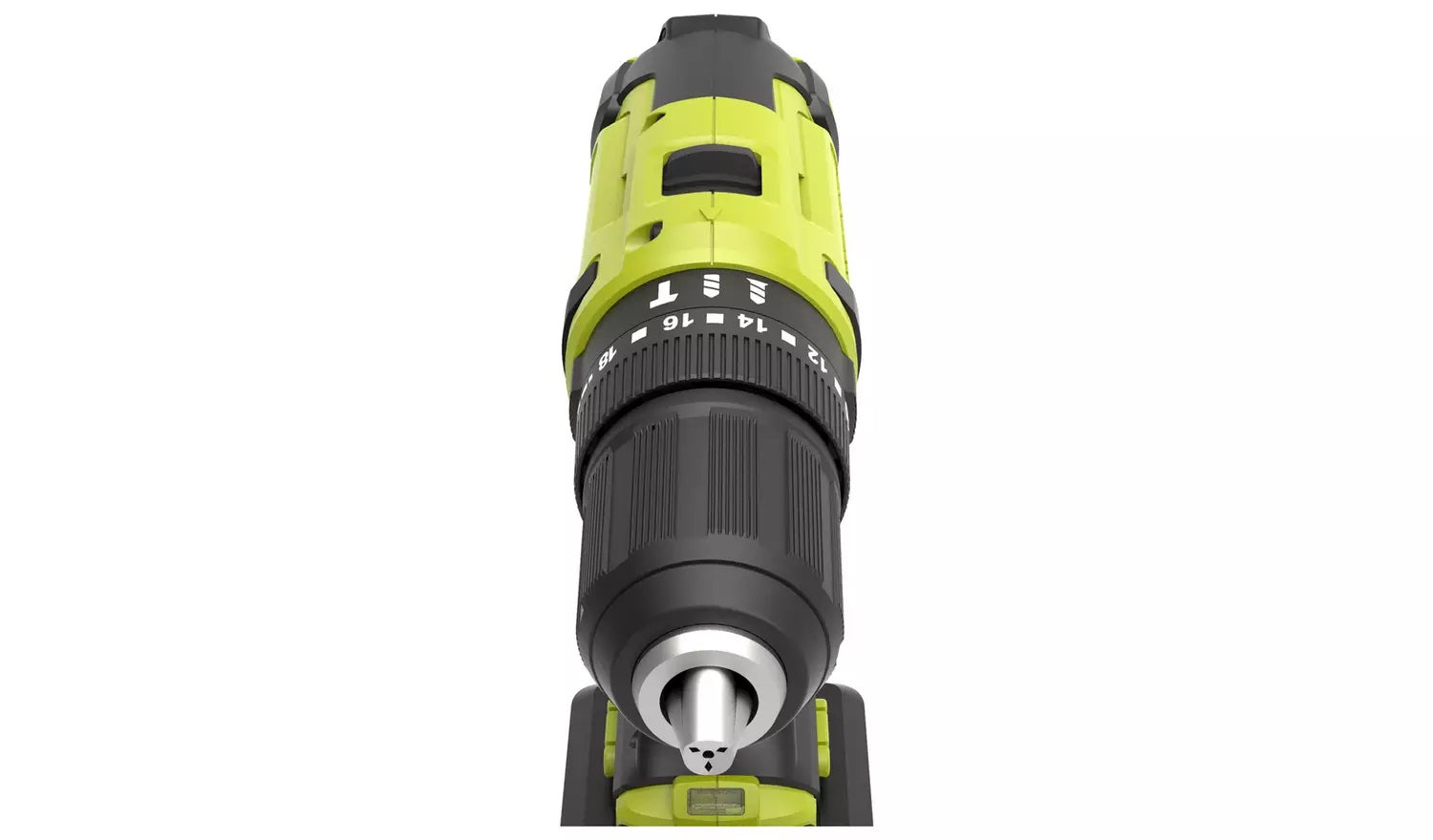 Guild hotsell impact driver