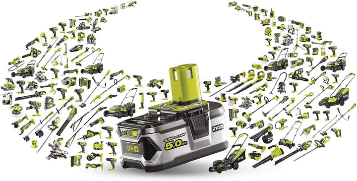 Ryobi OPT1845 ONE+ 18v Pole Hedge Trimmer - Bare Tool
