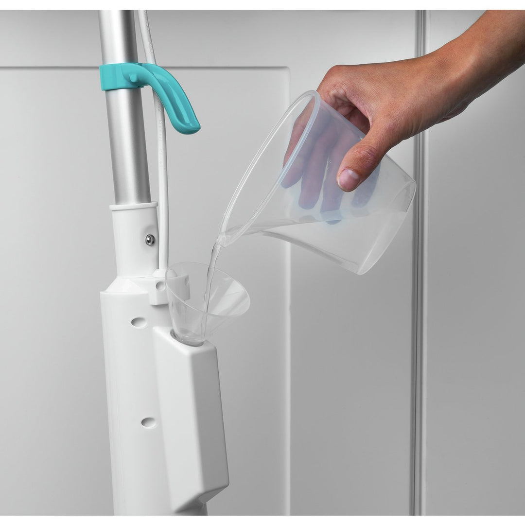 Beldray BEL01097 Detergent Steam Mop Cleaner