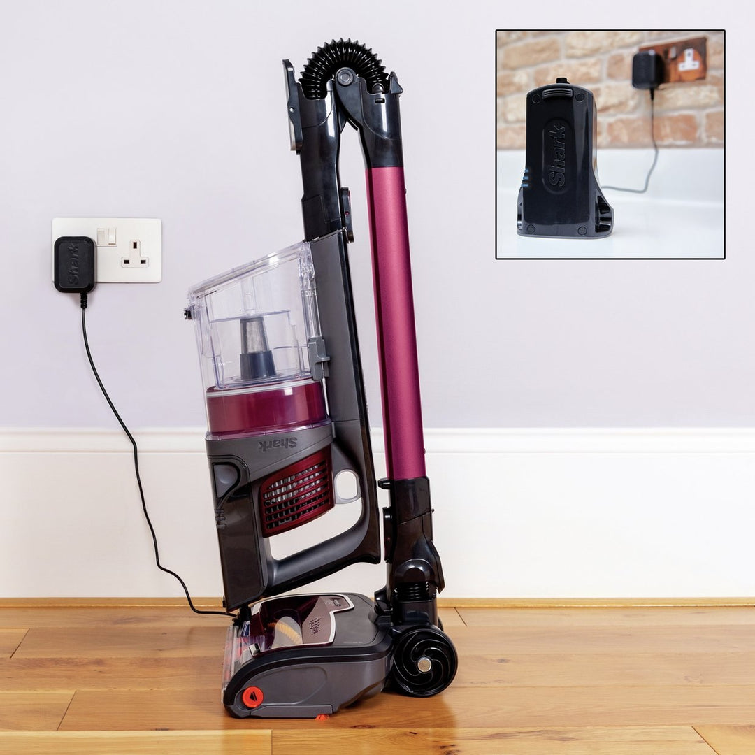 Shark Classic Anti Hair Wrap Cordless Stick Pet Vacuum - IZ251UKT